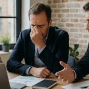 errores de gestión empresarial que frenan tu pyme: identifícalos hoy