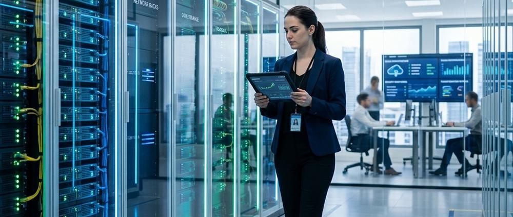 digitalización empresarial e innovación estratégica para pymes