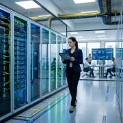 digitalización empresarial e innovación estratégica para pymes