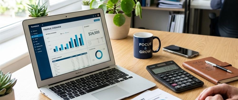 control de costes para emprendedores y finanzas de startups