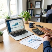 control de costes para emprendedores y finanzas de startups
