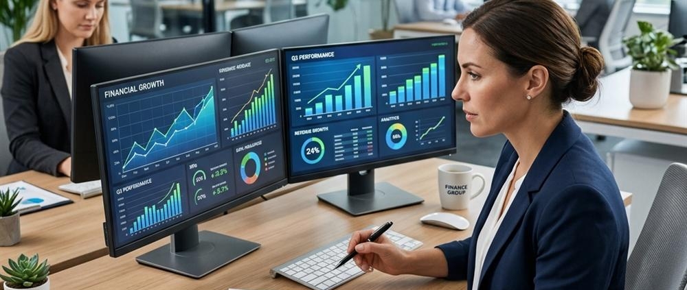 mejorar la rentabilidad empresarial optimizando la estructura interna