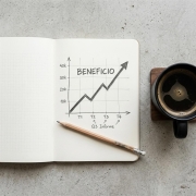 mejorar rentabilidad empresa: toma de decisiones financieras eficaces