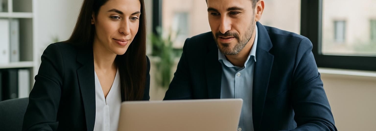 digitalización empresarial para pymes: mejora tu gestión. Descúbrelo