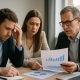 errores de gestión empresarial que reducen rentabilidad: descúbrelos hoy