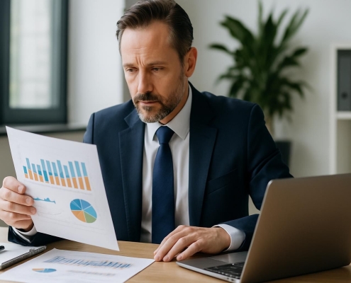 mejorar rentabilidad empresa sin vender más: claves prácticas. Descúbrelo